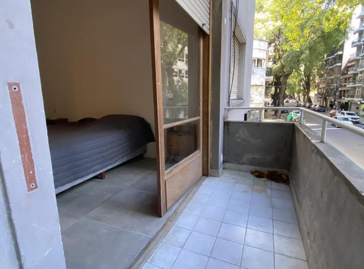 Departamento · 35m² · 1 Ambiente