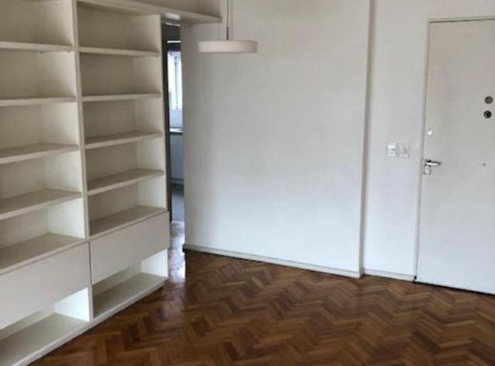Departamento · 45m² · 2 Ambientes