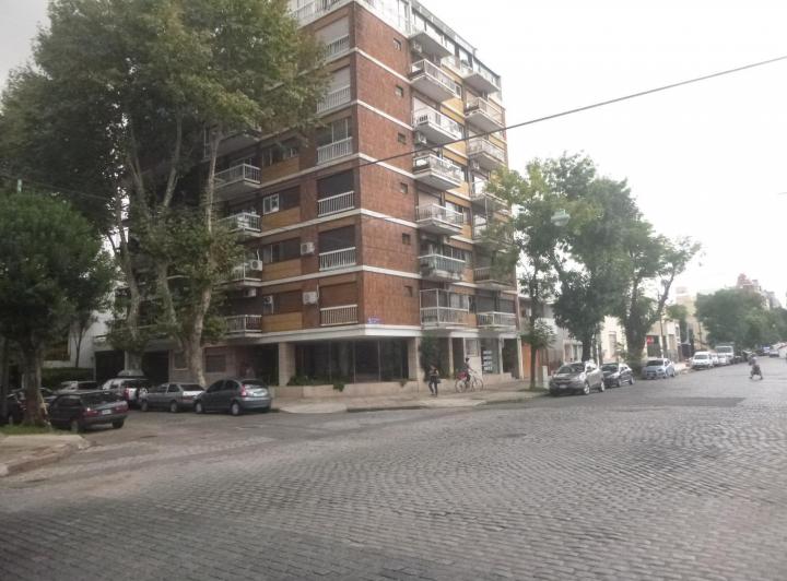 Departamento · 37m² · 2 Ambientes