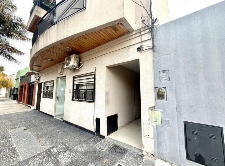 Departamento · 42m² · 2 Ambientes