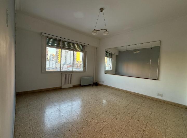 Departamento · 42m² · 2 Ambientes