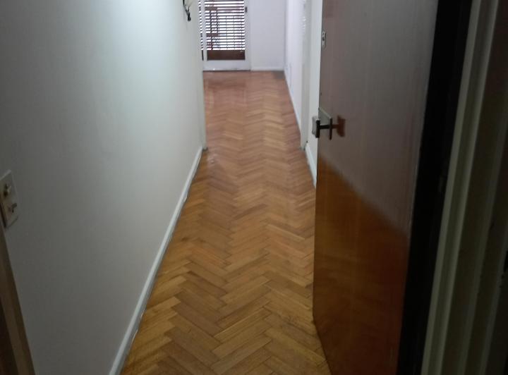 Departamento · 28m² · 1 Ambiente