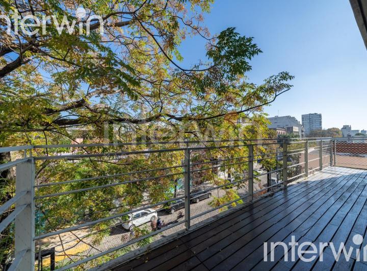 Departamento · 182m² · 4 Ambientes · 1 Cochera