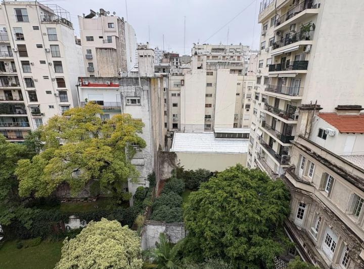 Departamento · 175m² · 5 Ambientes