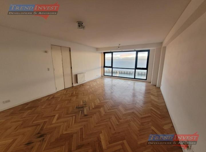 Departamento · 130m² · 4 Ambientes