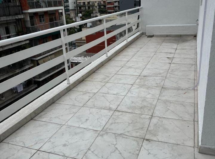 Departamento · 55m² · 3 Ambientes