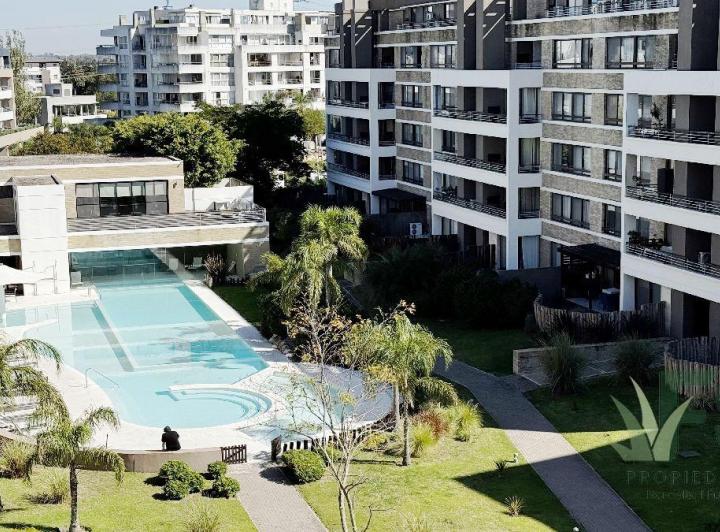 Departamento · 78m² · 3 Ambientes · 1 Cochera