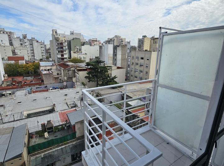 Departamento · 45m² · 3 Ambientes