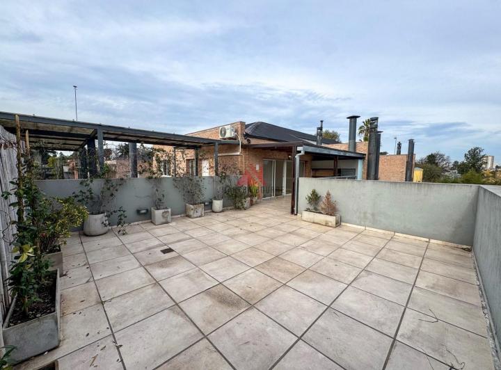 Departamento · 60m² · 3 Ambientes · 1 Cochera