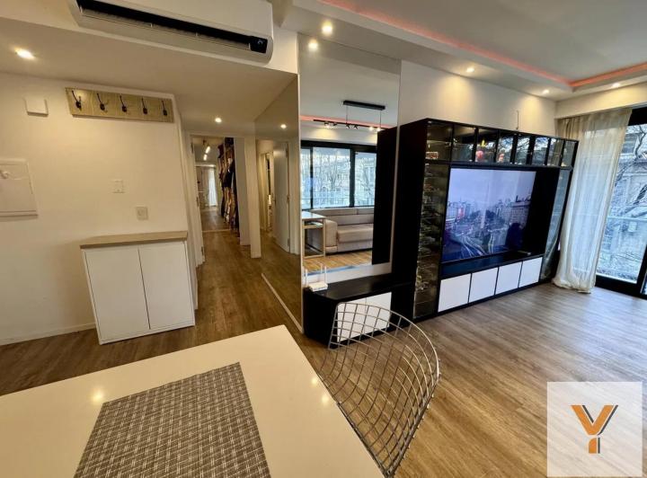 Departamento · 62m² · 3 Ambientes