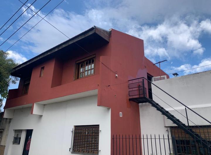 Departamento · 50m² · 3 Ambientes