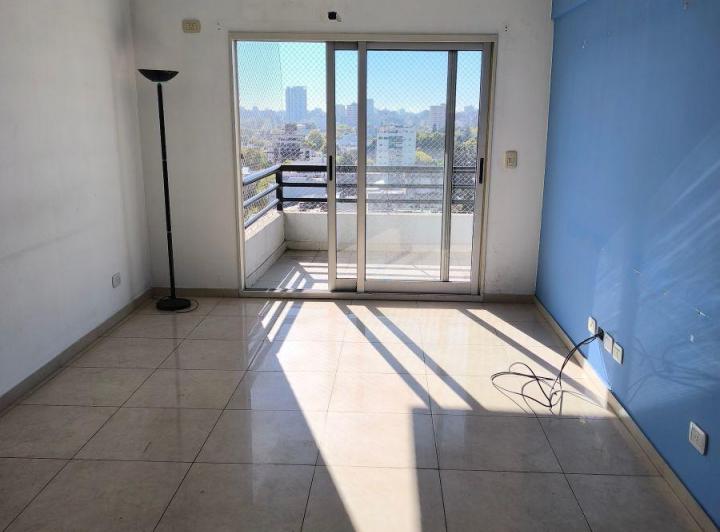 Departamento · 70m² · 1 Ambiente