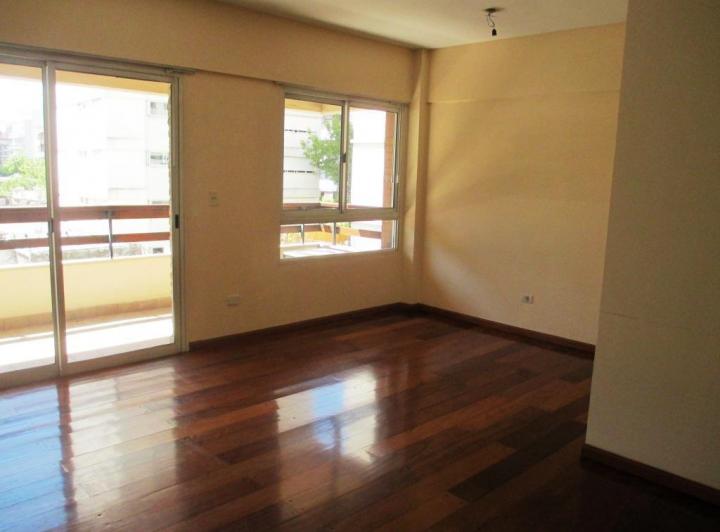 Departamento · 64m² · 3 Ambientes
