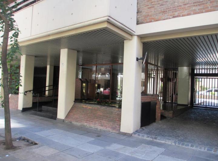 Departamento · 64m² · 3 Ambientes