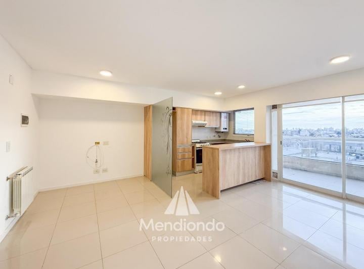 Departamento · 80m² · 3 Ambientes