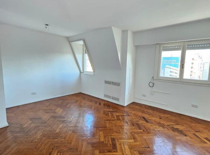 Departamento · 82m² · 3 Ambientes