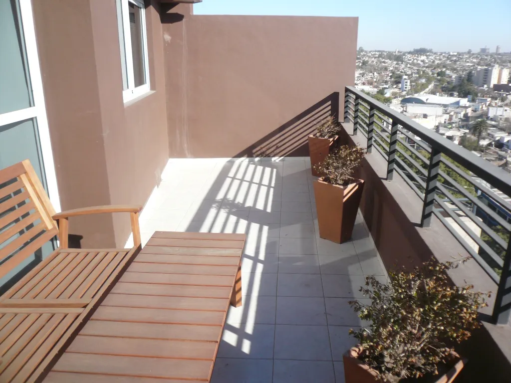 Penthousse Cañada y Pueyrredón, Córdoba