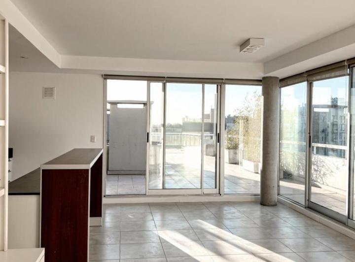 Departamento · 65m² · 3 Ambientes · 1 Cochera