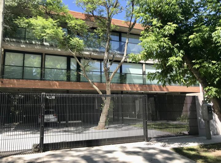 Departamento · 82m² · 4 Ambientes · 1 Cochera