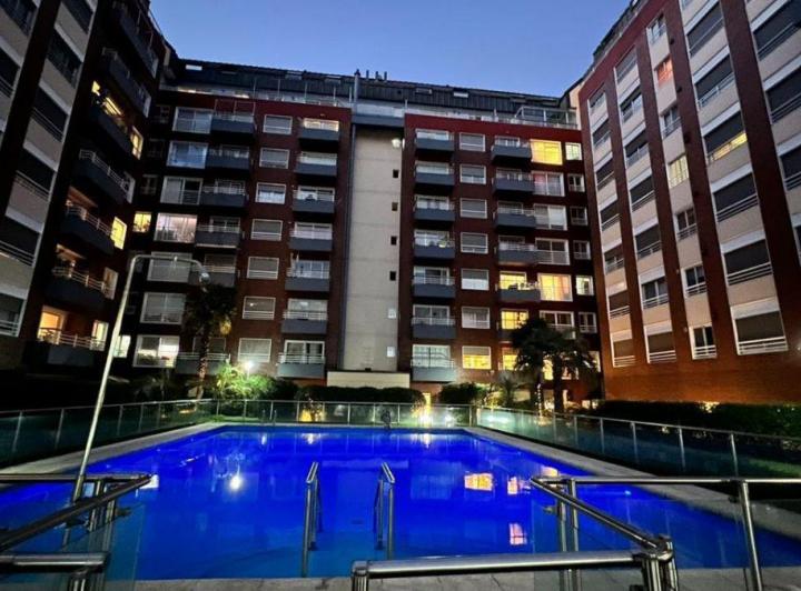 Departamento · 80m² · 3 Ambientes