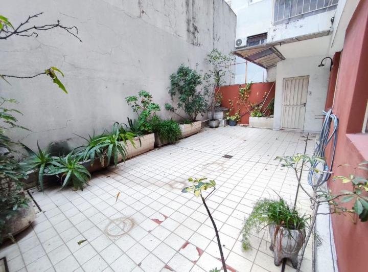Departamento · 113m² · 4 Ambientes