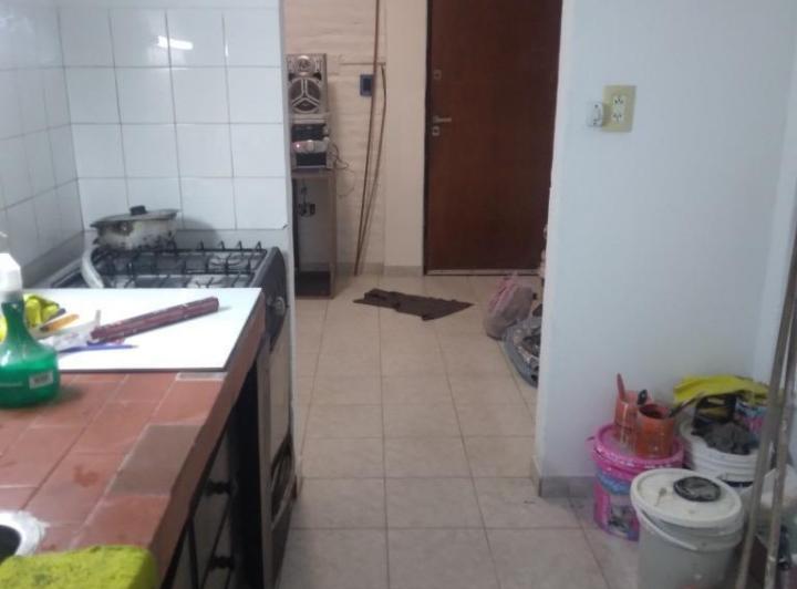 Departamento · 49m² · 3 Ambientes