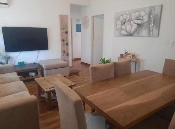Departamento · 50m² · 3 Ambientes
