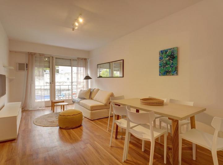 Departamento · 71m² · 3 Ambientes