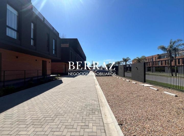 Departamento · 84m² · 3 Ambientes · 1 Cochera