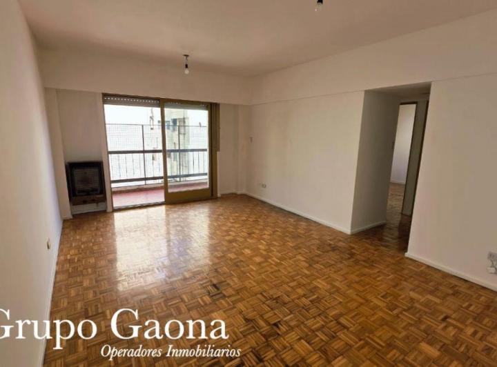 Departamento · 60m² · 3 Ambientes