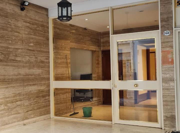 Departamento · 100m² · 4 Ambientes