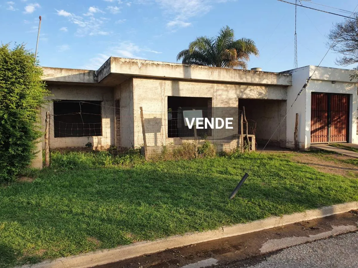 Casa en Venta a Terminar - B Norte - Excelente Oportunidad de Inversion