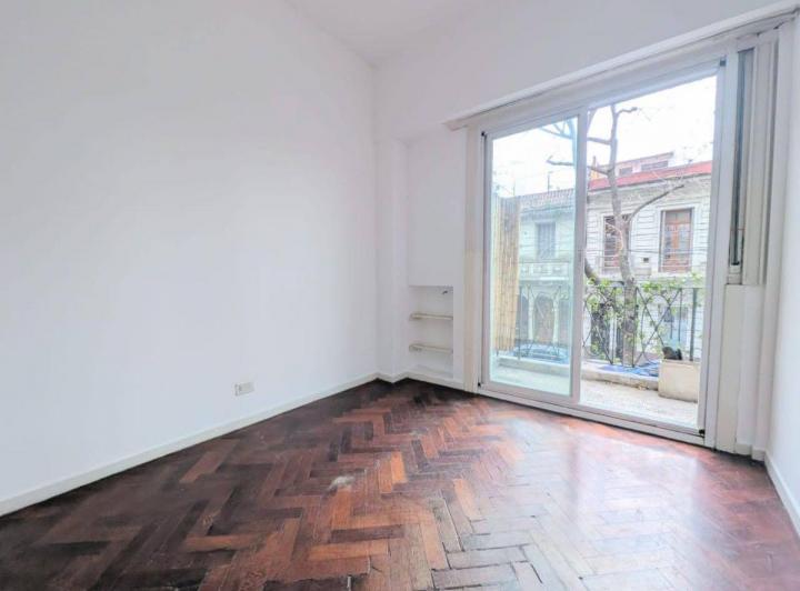 Departamento · 55m² · 3 Ambientes