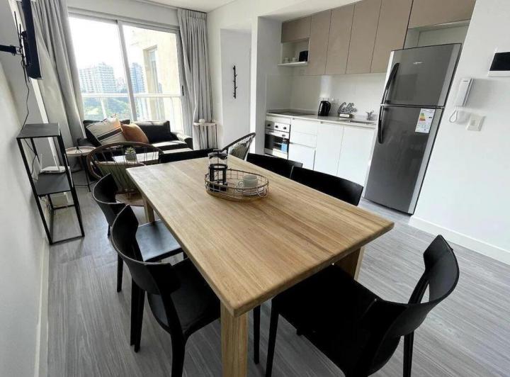 Departamento · 65ha · 3 Ambientes
