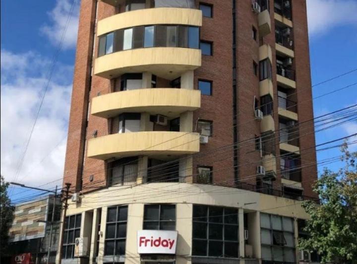 Departamento · 63m² · 4 Ambientes