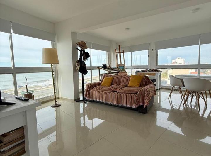 Departamento · 75m² · 3 Ambientes · 1 Cochera
