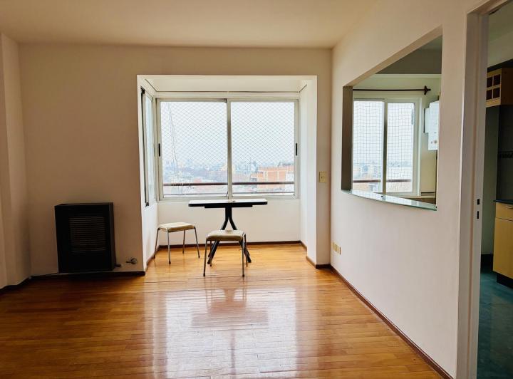 Departamento · 65m² · 3 Ambientes