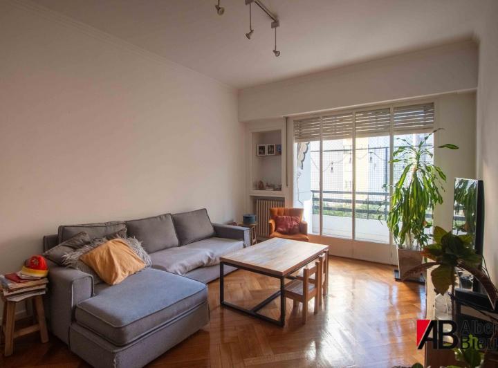 Departamento · 132m² · 3 Ambientes