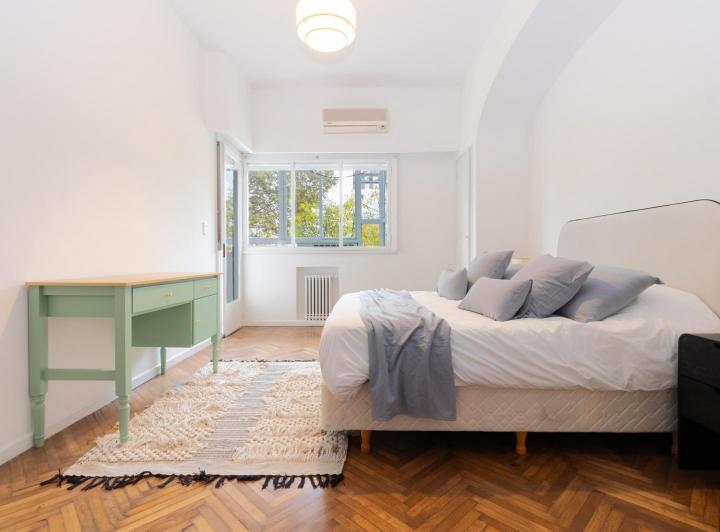 Departamento · 106m² · 4 Ambientes