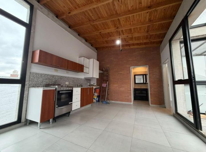 Departamento · 52m² · 3 Ambientes