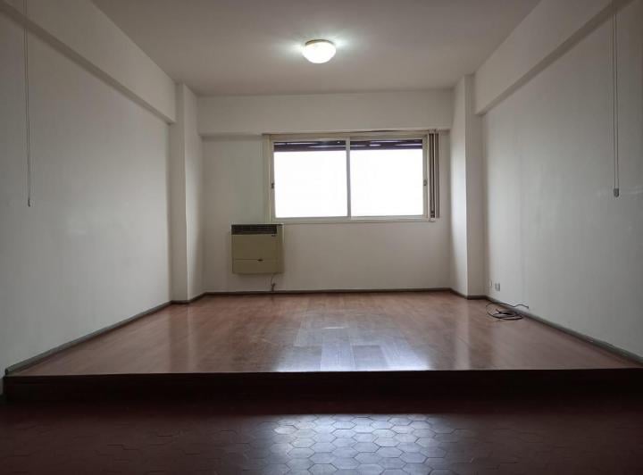 Departamento · 90m² · 4 Ambientes