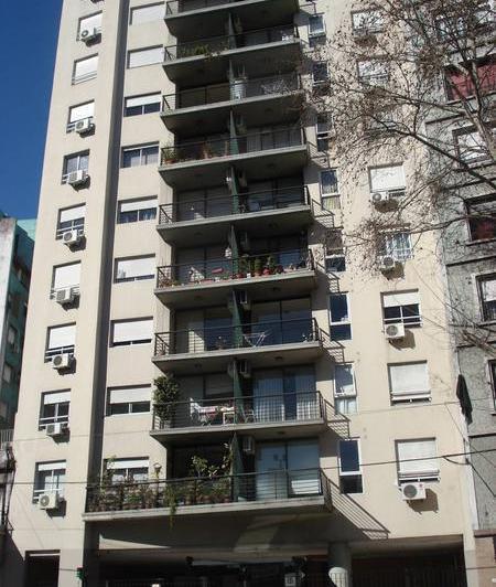 Departamento · 70m² · 3 Ambientes