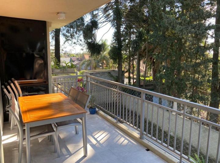 Departamento · 132m² · 5 Ambientes · 1 Cochera