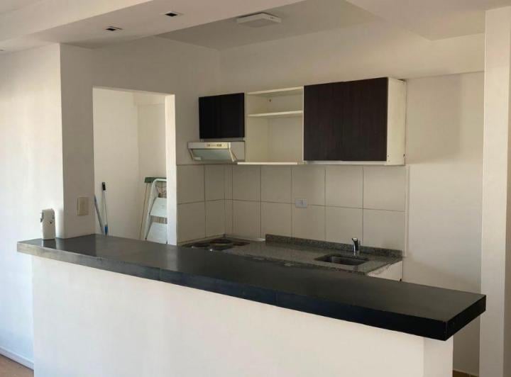 Departamento · 60m² · 3 Ambientes