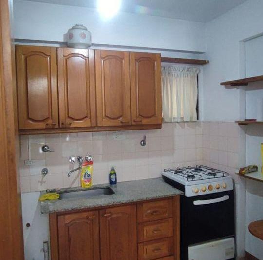 Departamento · 40m² · 3 Ambientes