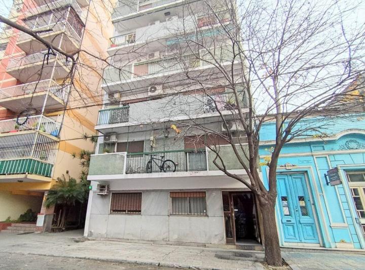 Departamento · 58m² · 3 Ambientes