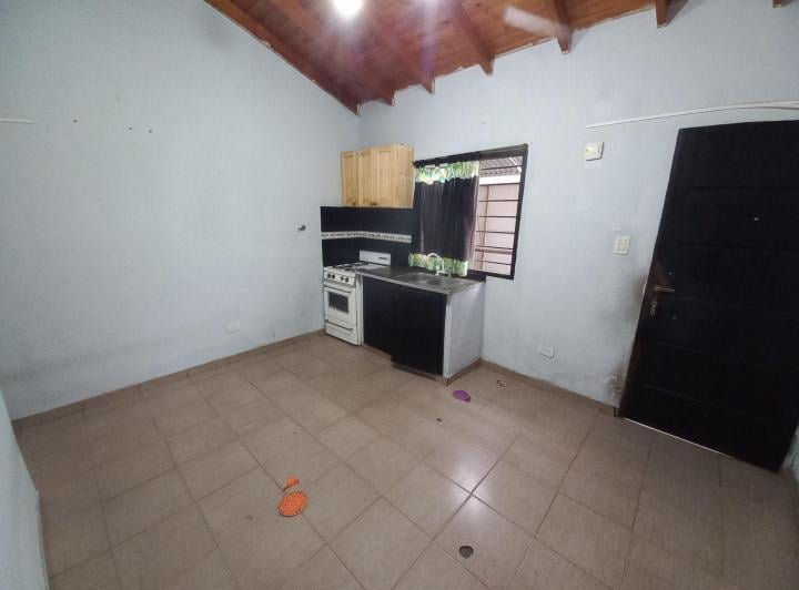 Departamento · 45m² · 3 Ambientes