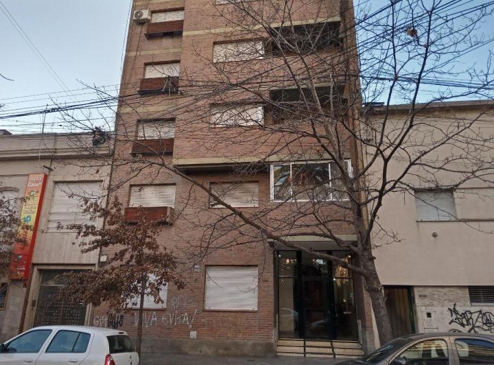 Departamento · 74m² · 1 Ambiente