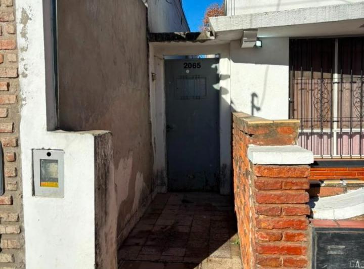 Departamento · 1m² · 3 Ambientes
