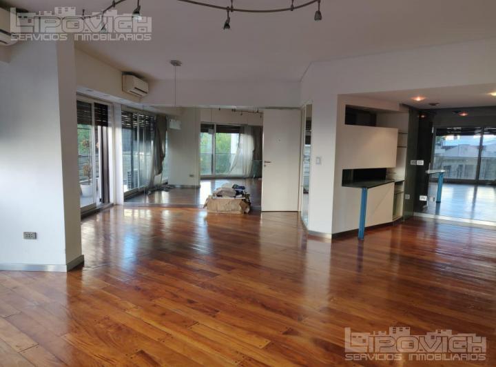 Departamento · 187m² · 4 Ambientes · 1 Cochera